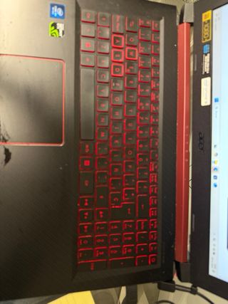 Acer Nitro 5 AN515-55-52 Intel core I5 8300 2.30g