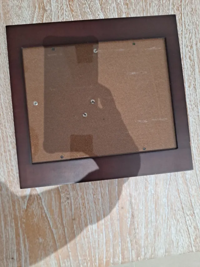 Lote de 4 Marcos de Fotos