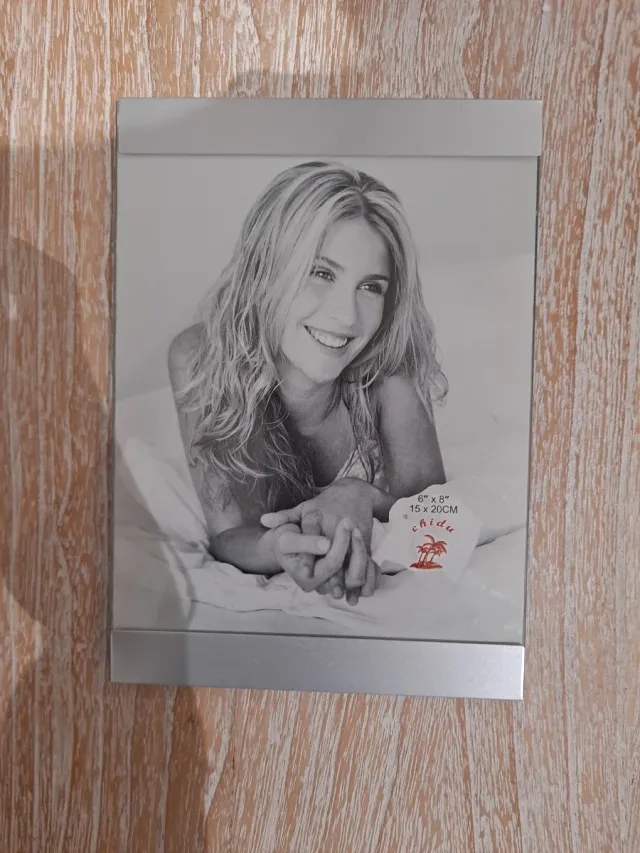 Lote de 4 Marcos de Fotos