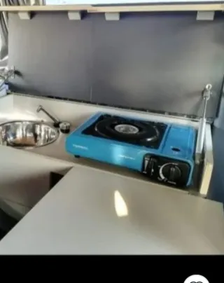 Mercedes-Benz Vito 1999