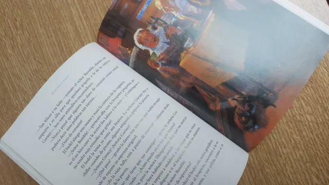 Oliver Twist - Cucaa (Cucana) (Spanish Edition)