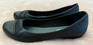 Bailarinas Xti Negras Talla 41