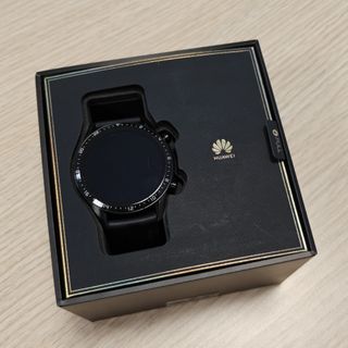 Huawei Watch GT2 usato con graffi