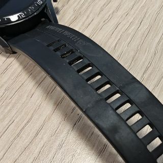 Huawei Watch GT2 usato con graffi