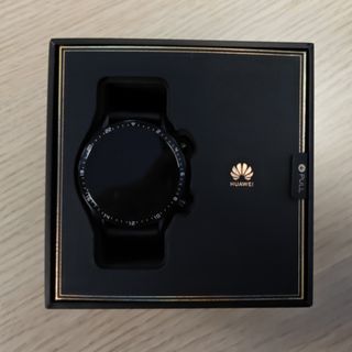 Huawei Watch GT2 usato con graffi
