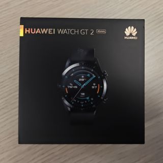 Huawei Watch GT2 usato con graffi
