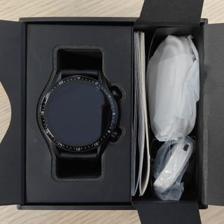 Huawei Watch GT2 usato con graffi