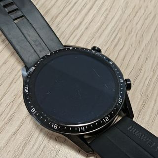 Huawei Watch GT2 usato con graffi