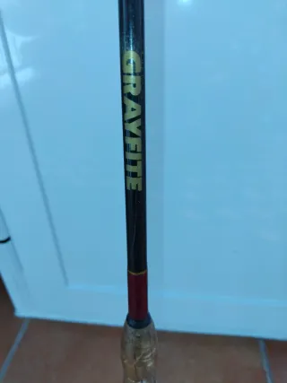 Caña de pescar GRAYFITE