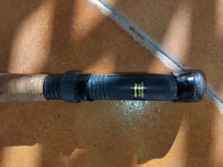 Caña de pescar GRAYFITE