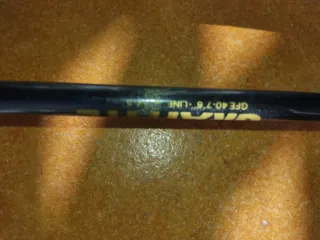 Caña de pescar GRAYFITE