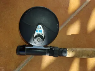 Caña de pescar GRAYFITE