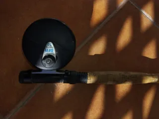 Caña de pescar GRAYFITE