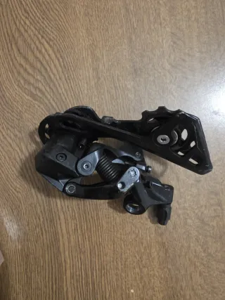 Cambio Shimano 105 11v