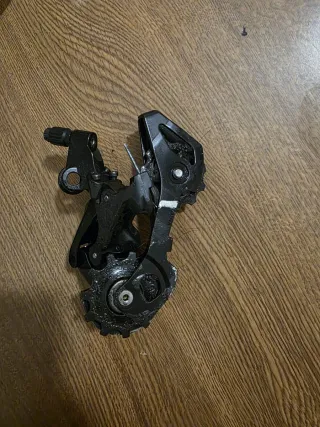 Cambio Shimano 105 11v