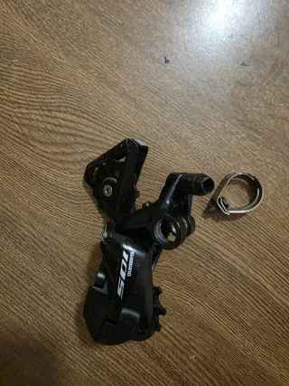 Cambio Shimano 105 11v