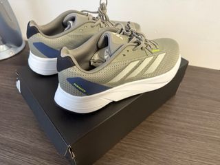 Adidas Duramo SL M Verde Talla 44