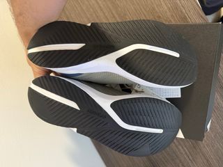 Adidas Duramo SL M Verde Talla 44