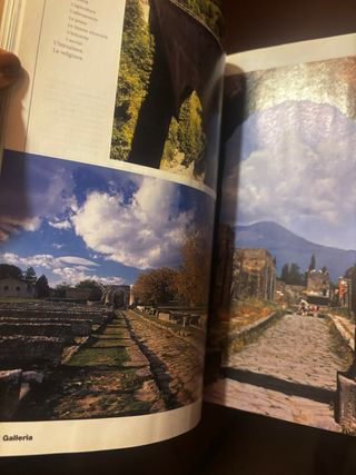 L’enciclopedia geografica. Italia. Vol. 1