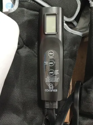Masajeador de Piernas Comfier Air Compression
