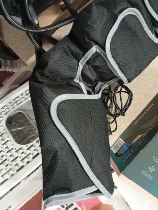 Masajeador de Piernas Comfier Air Compression