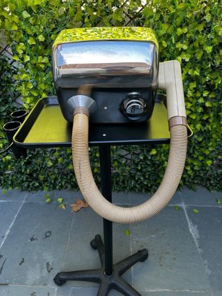 Secador de Pared Nofer