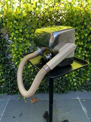 Secador de Pared Nofer