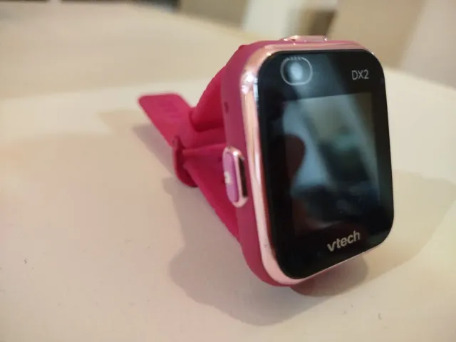 Reloj inteligente SMARTWATCH NIÑO NIÑA INFANTIL.