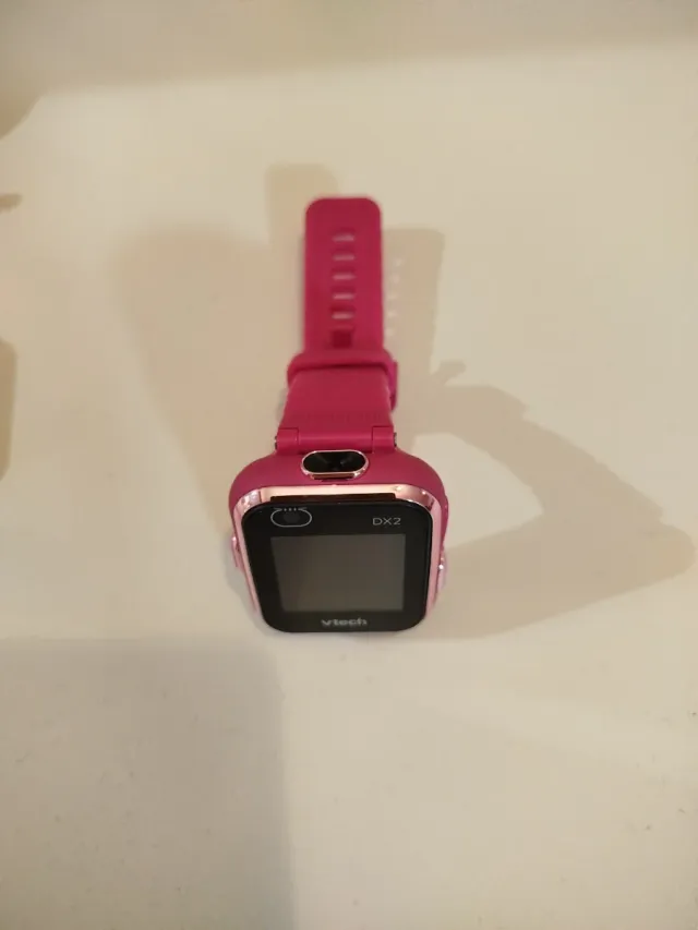 Reloj inteligente SMARTWATCH NIÑO NIÑA INFANTIL.