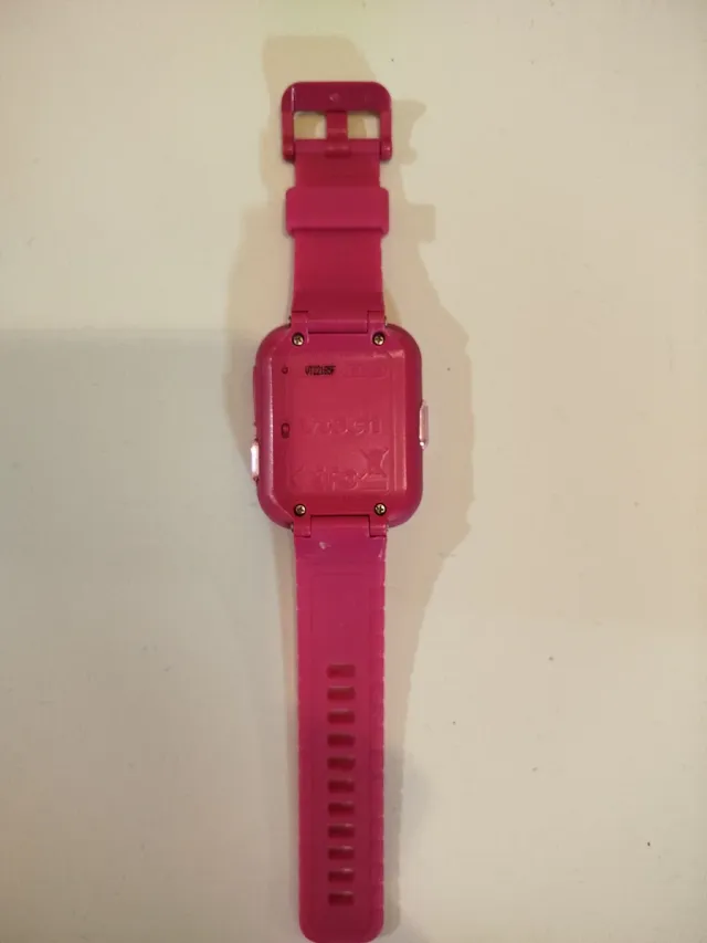 Reloj inteligente SMARTWATCH NIÑO NIÑA INFANTIL.