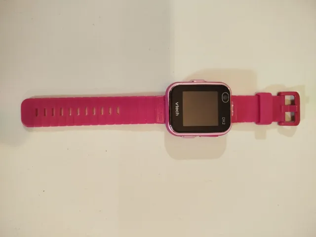 Reloj inteligente SMARTWATCH NIÑO NIÑA INFANTIL.
