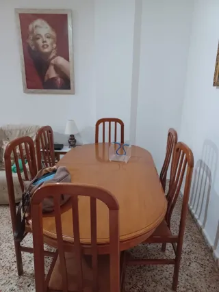 Se busca chica para compartir piso