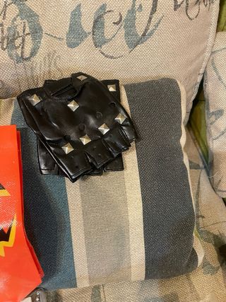 Disfraz Bruja Esotérica Partilandia Talla S