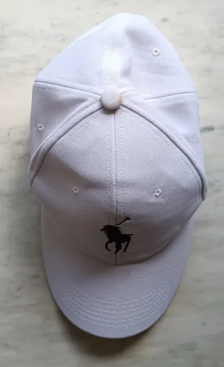 Berretto Polo Ralph Lauren