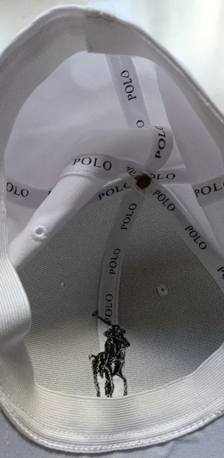 Berretto Polo Ralph Lauren