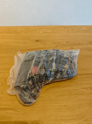 Taladro percutor 500W nuevo