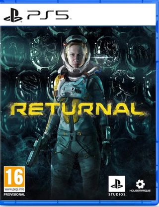 RETURNAL PS5