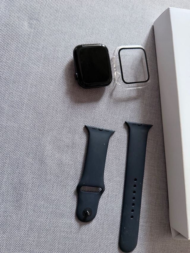 Apple Watch Serie E 46mm Negro