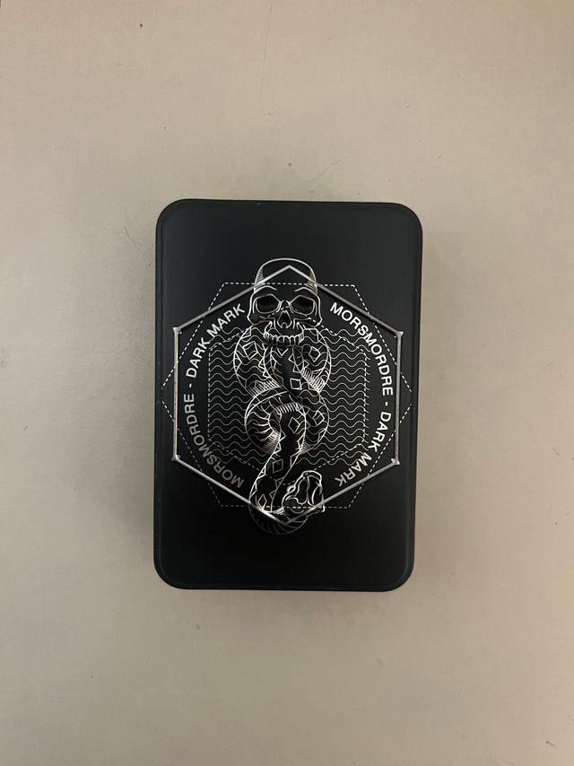 Cartas de Harry Potter