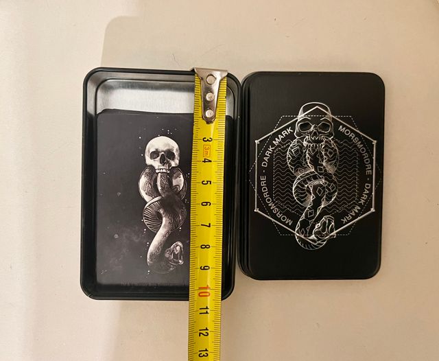 Cartas de Harry Potter