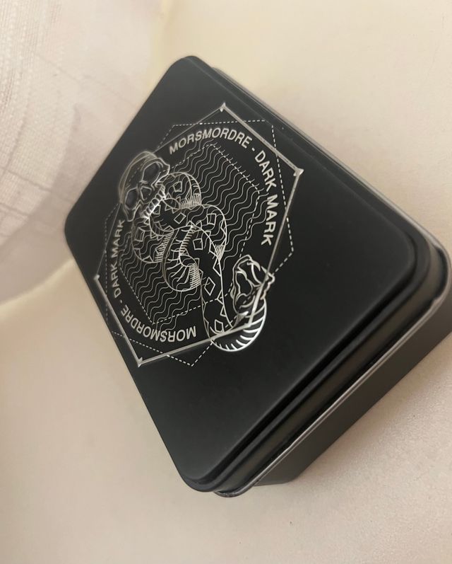 Cartas de Harry Potter