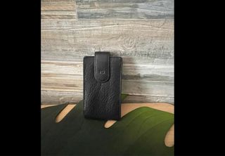 Pitillera Purificación García Negra