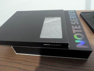 BOOX Note Air4 C Gris