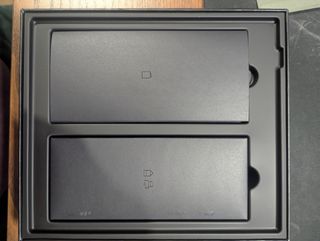 BOOX Note Air4 C Gris