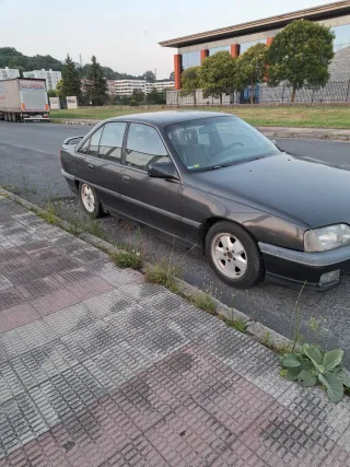 Opel Omega 1998