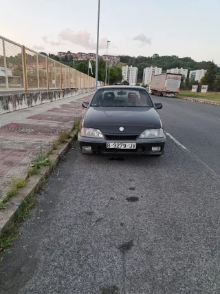 Opel Omega 1998