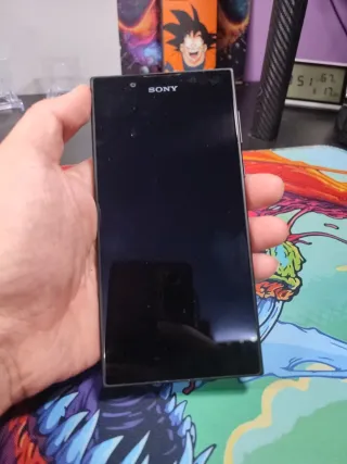 Huawei mate 10, P smart, P20 lite y Sony L1