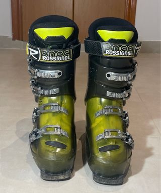 Botas Esquí Rossignol Alias 100 - Talla 28.5