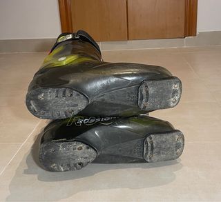 Botas Esquí Rossignol Alias 100 - Talla 28.5