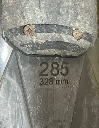 Botas Esquí Rossignol Alias 100 - Talla 28.5